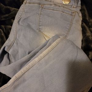 Bamboo jeans size 11
